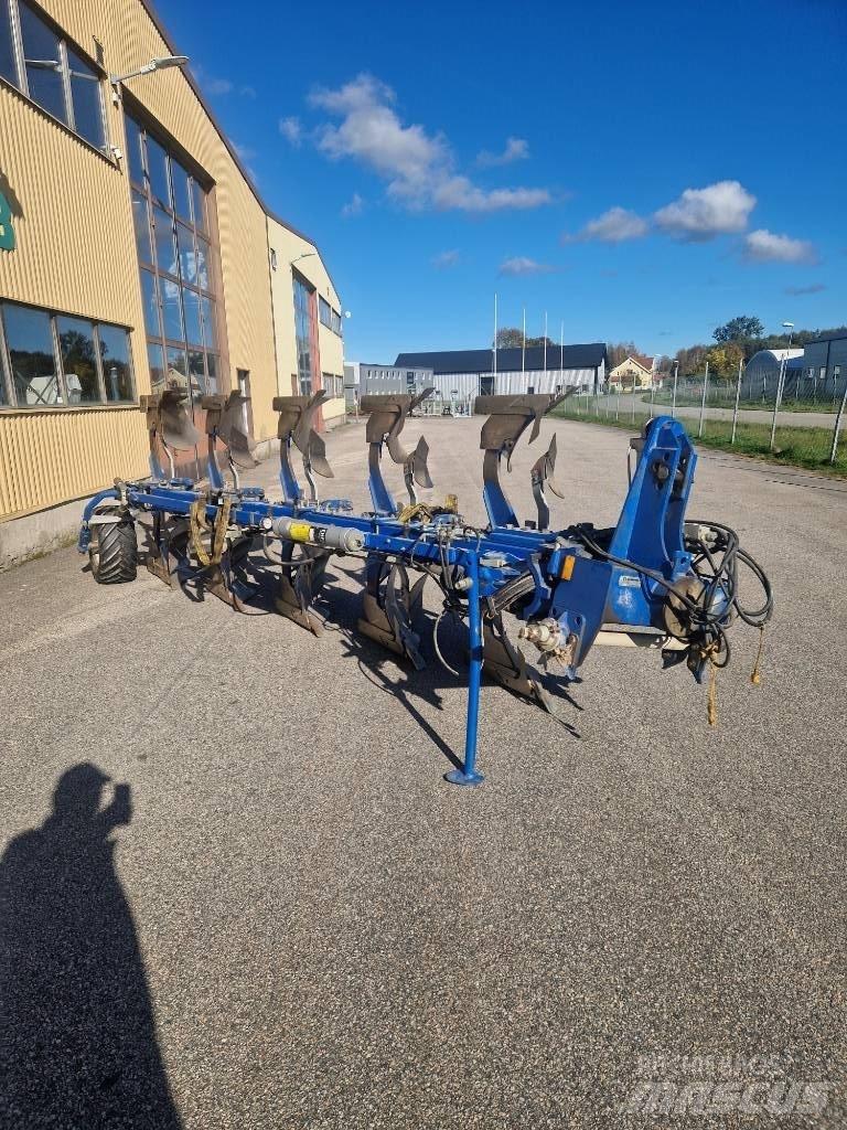 Överum Vf-CXP5975 Maiņvērsējarkli