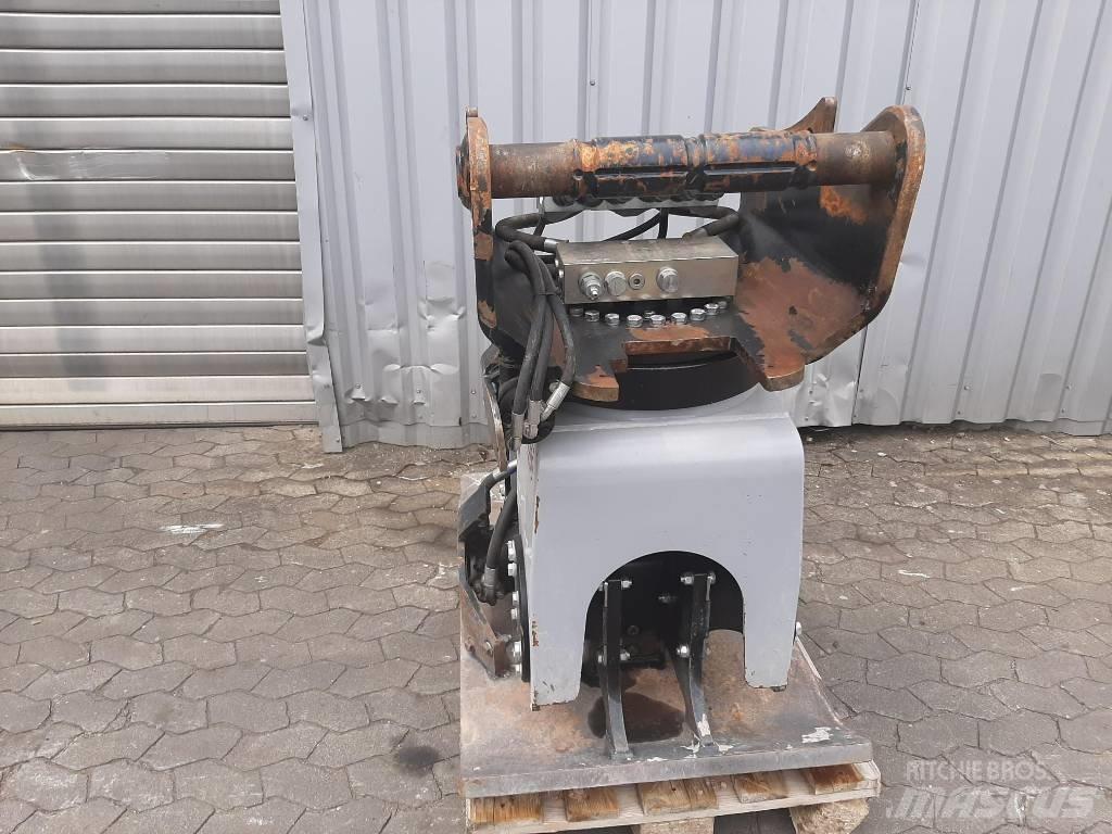  UAM HD1200 Vibratori