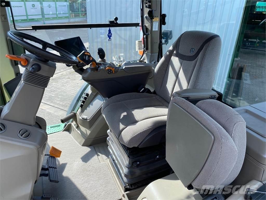 John Deere 8R 310 Traktori