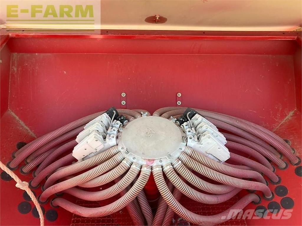 Kverneland s-drill Sējmašīnas