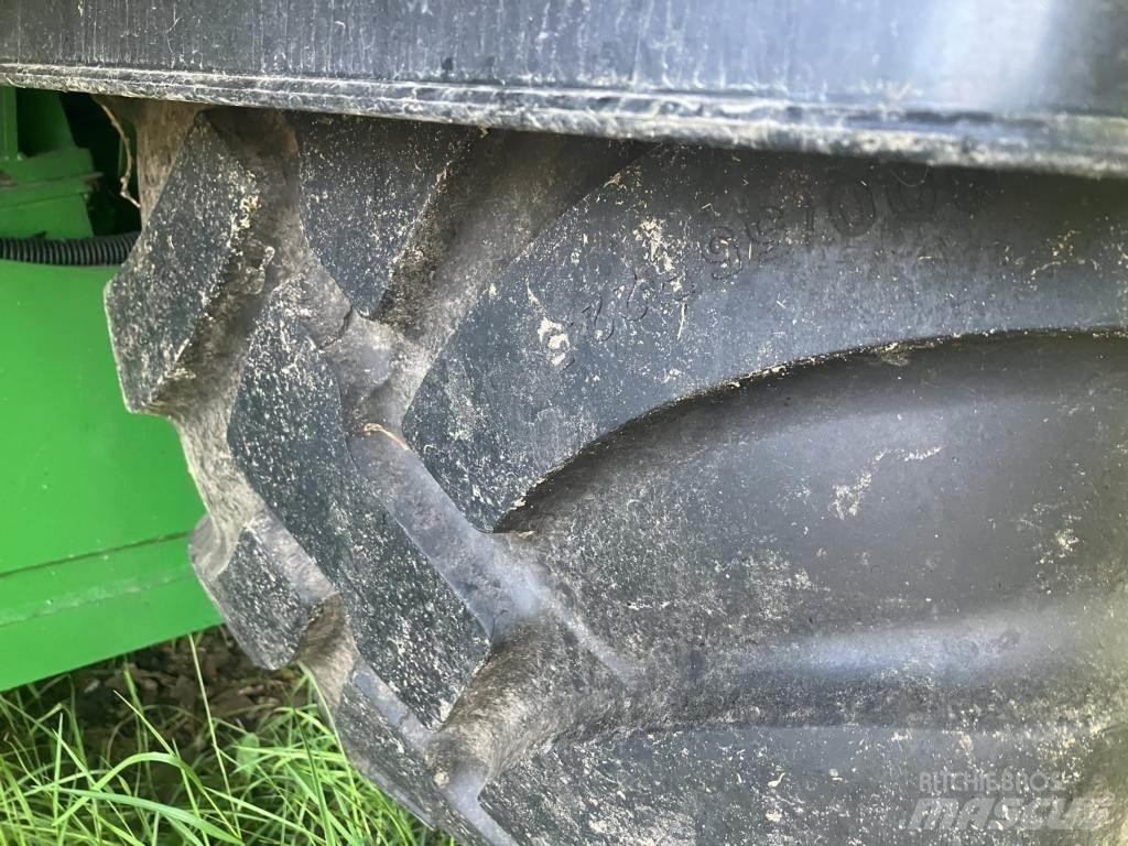 John Deere C441R Lauksaimniecība- Citi