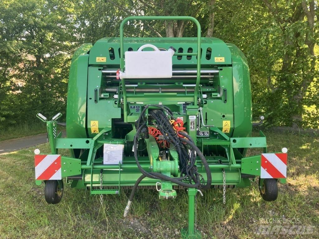John Deere C441R Lauksaimniecība- Citi