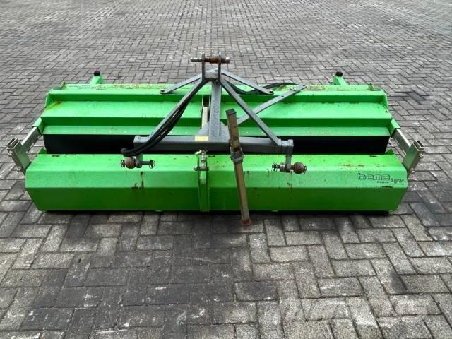 Bema Agrar 2300 Ielu tīrīšanas mašīnas
