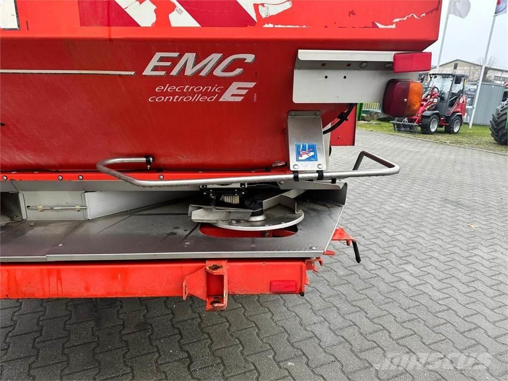 Rauch Axera H/EMC Minerālmēslu izkliedētāji