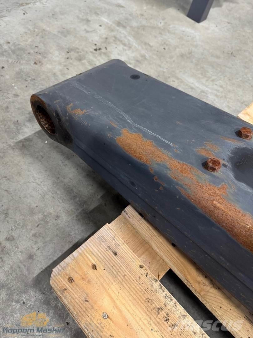 Loglift F59 Krāni