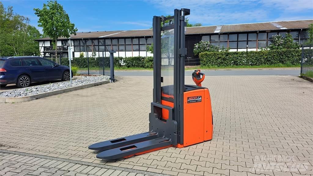 Linde L20 Krautnētāji