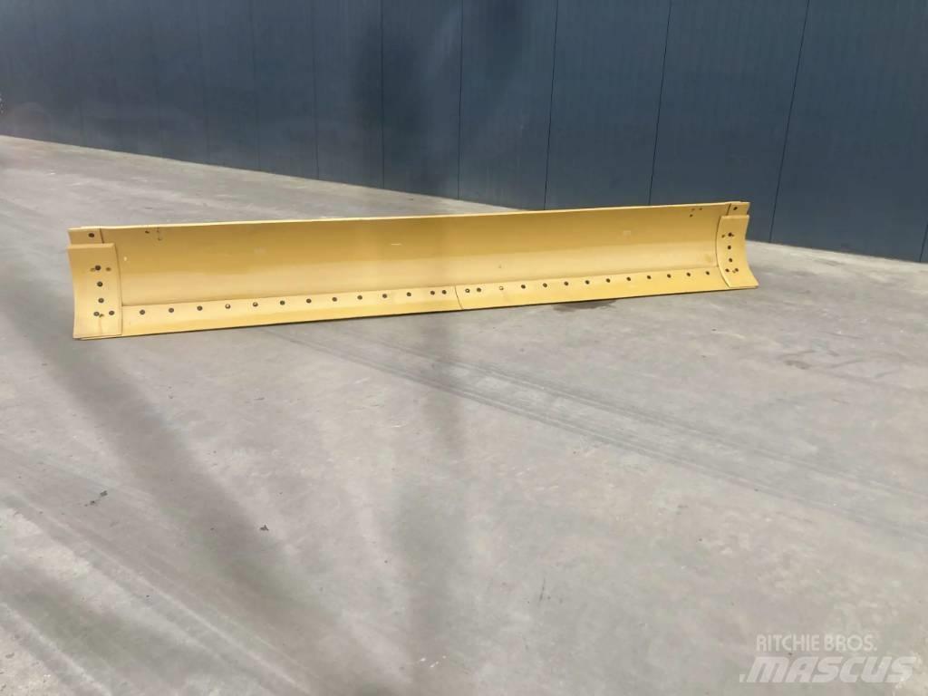 CAT 160M2 Moldboard Kausi