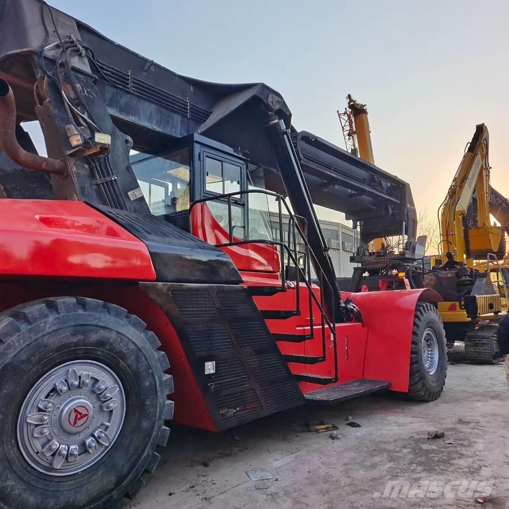 Sany SRSC 45 C30 Konteineru pacēlāji