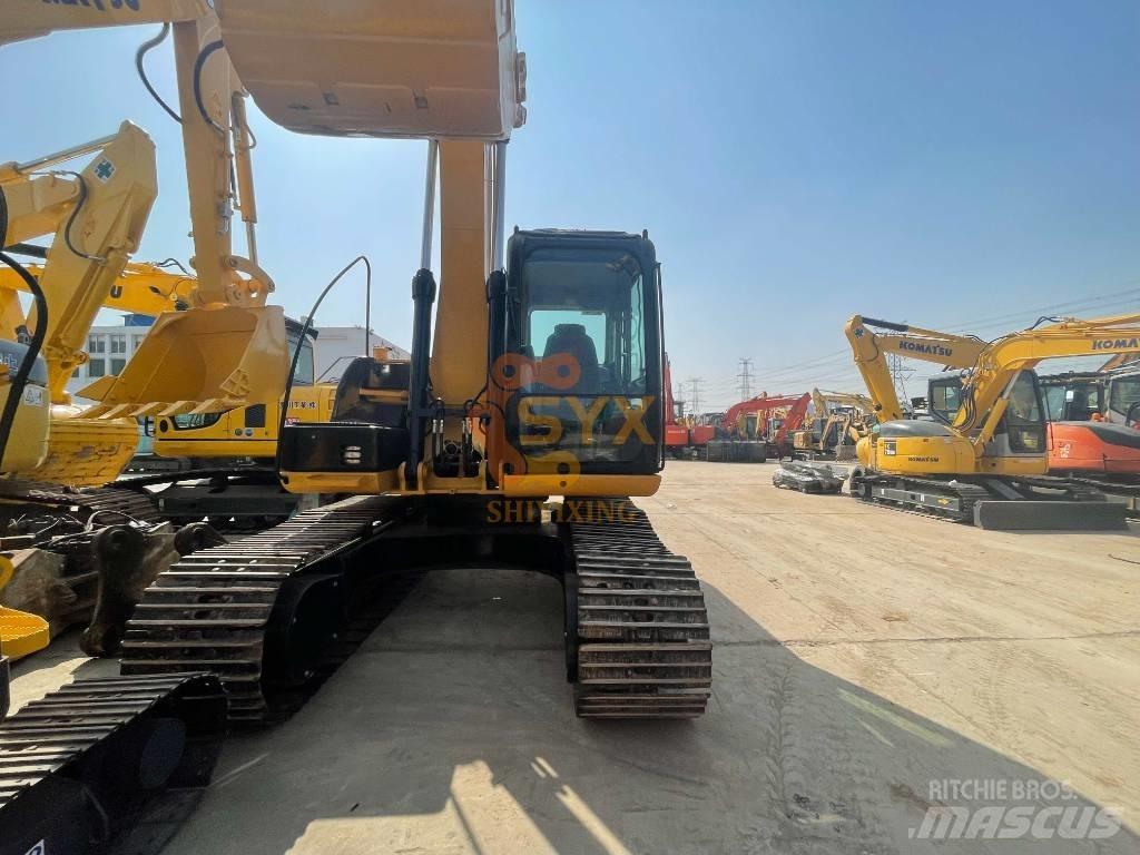 CAT 315 D Kāpurķēžu ekskavatori