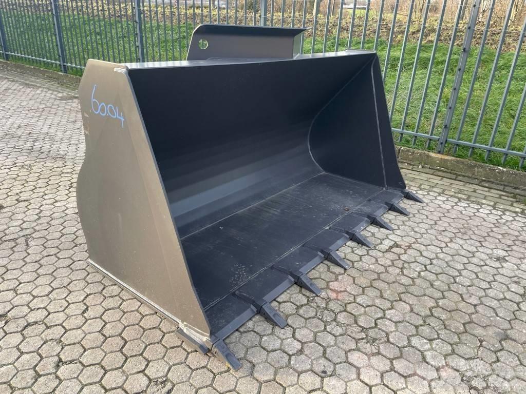 Volvo L 60 H Bucket Kausi