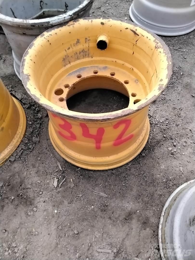 Rottne F12 20x26,5 Riepas, riteņi un diski