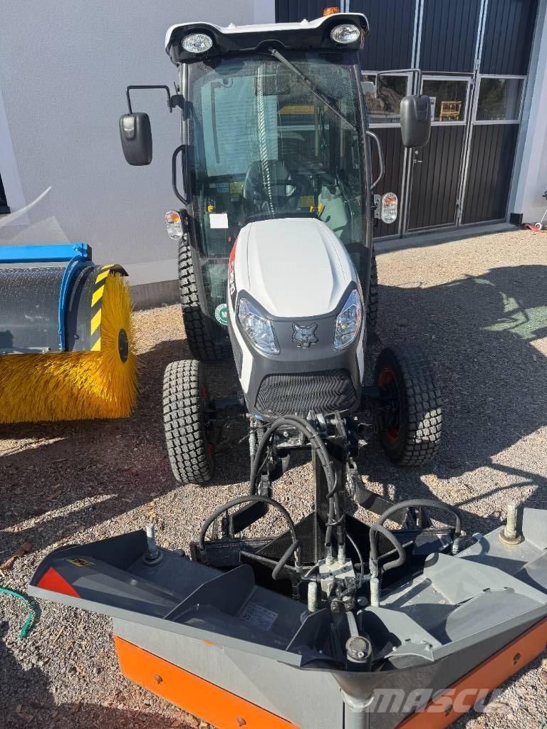 Bobcat Ct2540 Kompaktie traktori