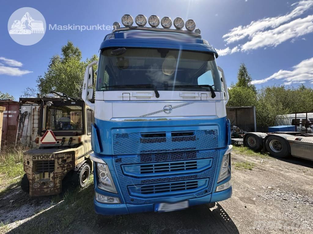 Volvo FH 460 Vilcēji