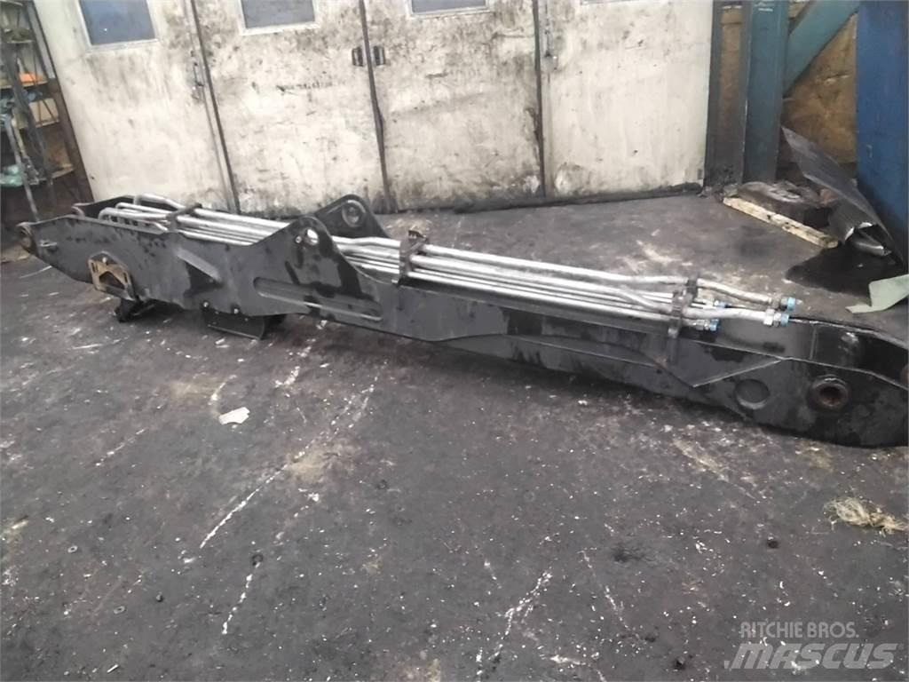 John Deere ch8 Mežizstrādes mašīnu krāni