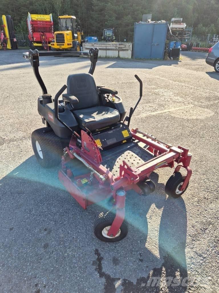 Toro Z MASTER Z400 Mauriņa traktors
