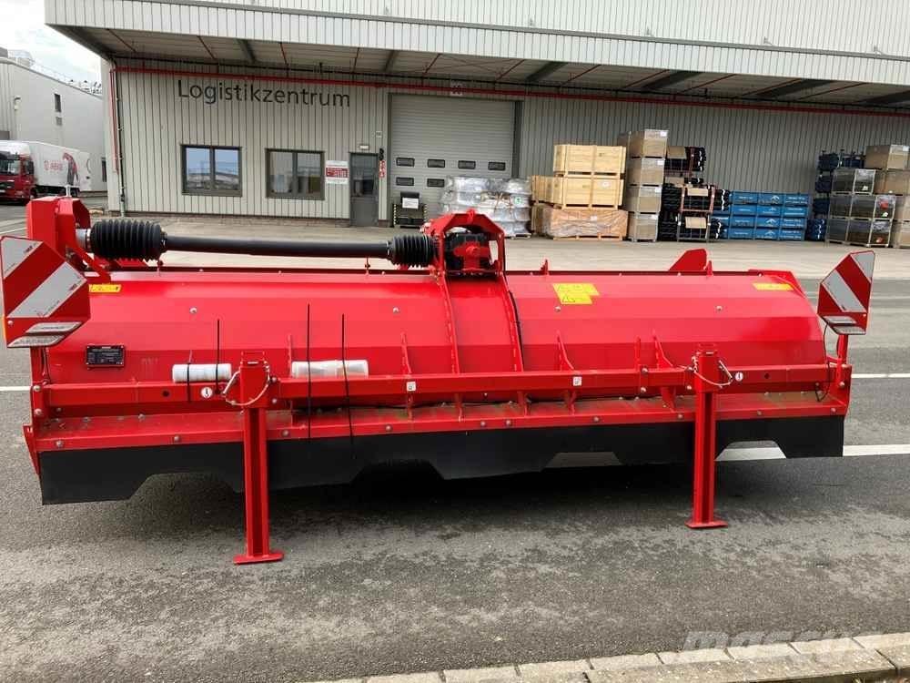 Grimme TOPPA 400 Kartupeļu tehnika - Citi