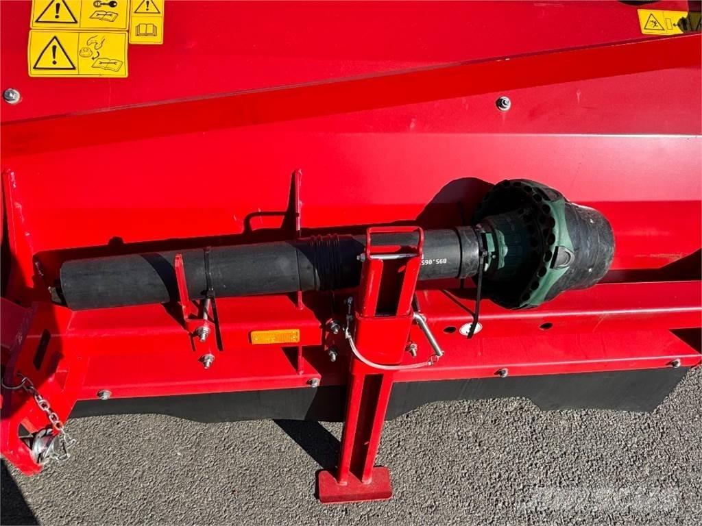 Grimme TOPPA 400 Kartupeļu tehnika - Citi