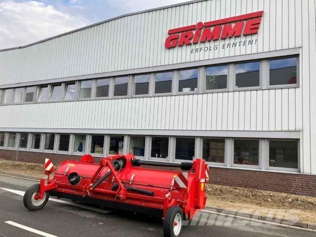 Grimme TOPPA 400 Kartupeļu tehnika - Citi