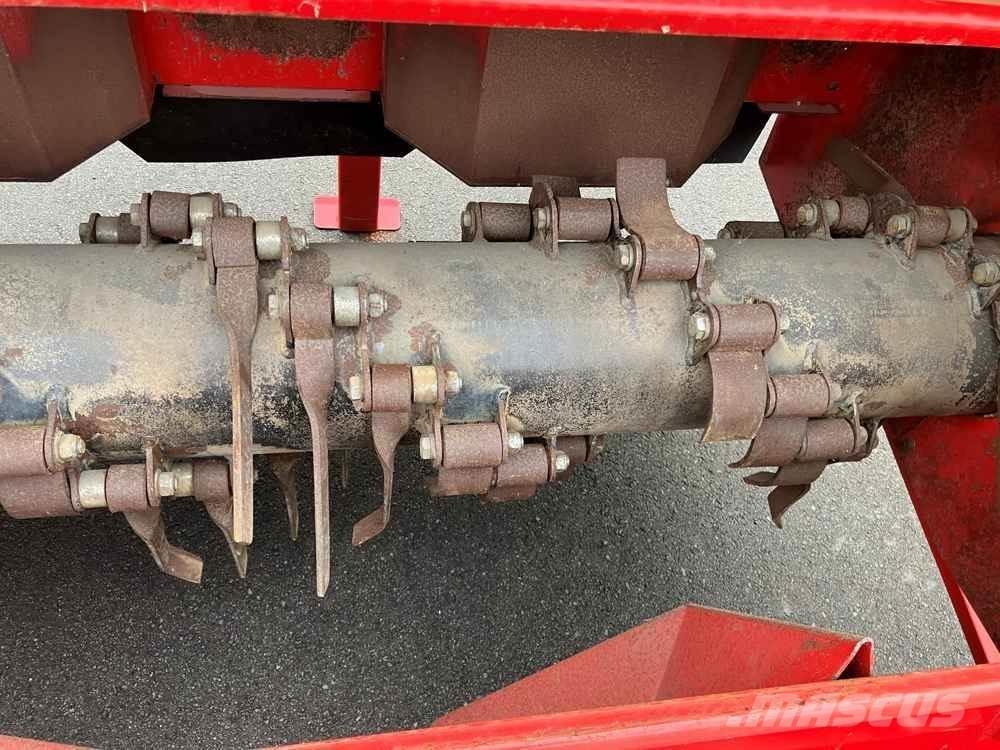 Grimme TOPPA 400 Kartupeļu tehnika - Citi
