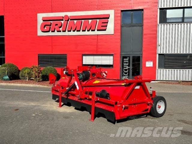 Grimme TOPPA 400 Kartupeļu tehnika - Citi