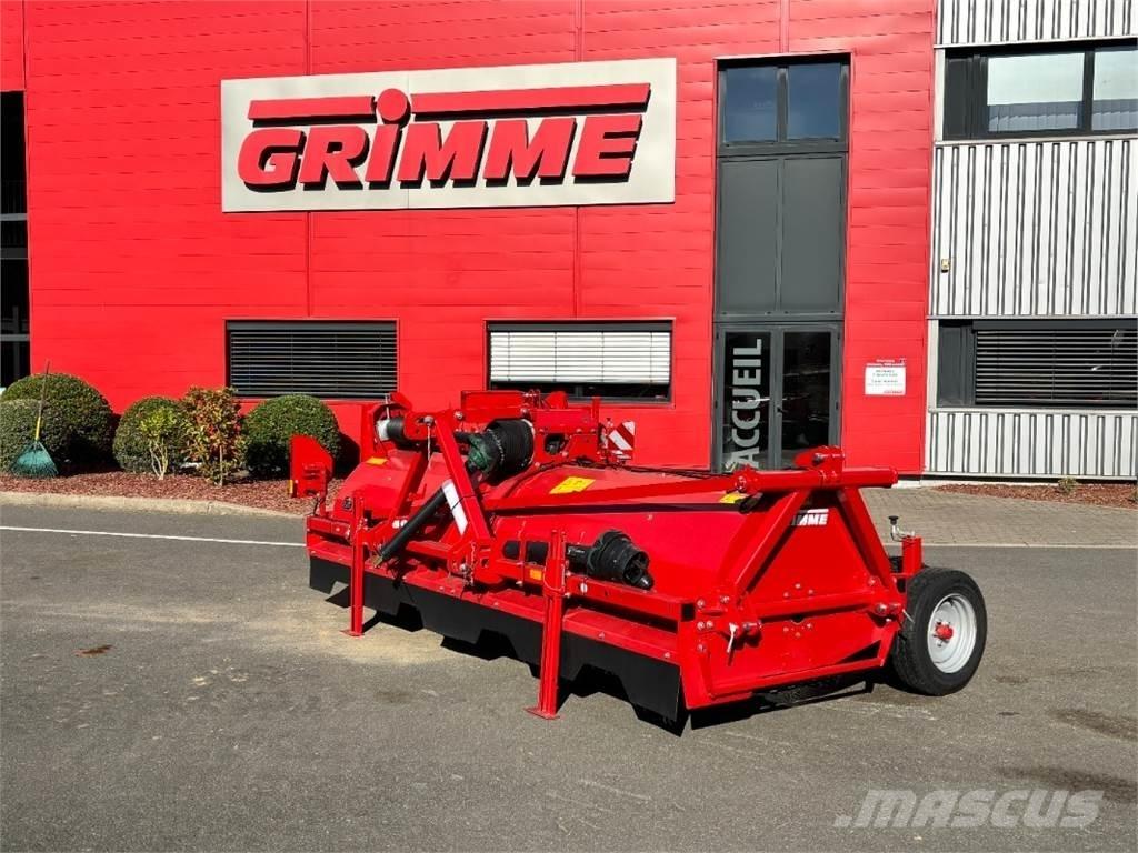 Grimme TOPPA 400 Kartupeļu tehnika - Citi