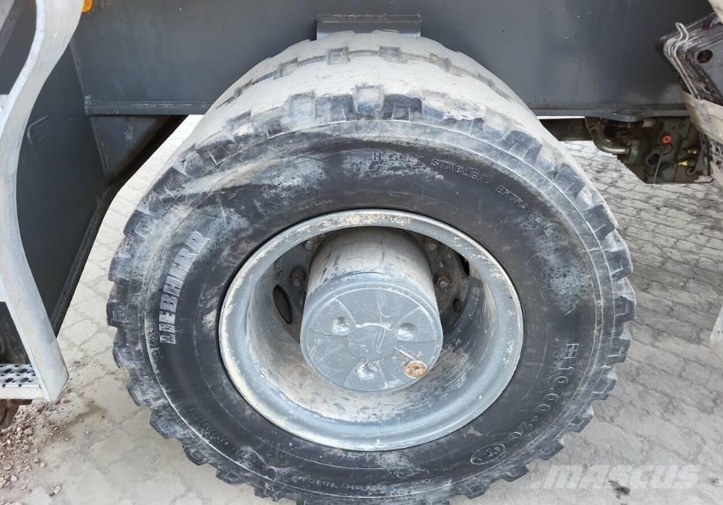 Liebherr LH 30 M Industriālie iekrāvēji