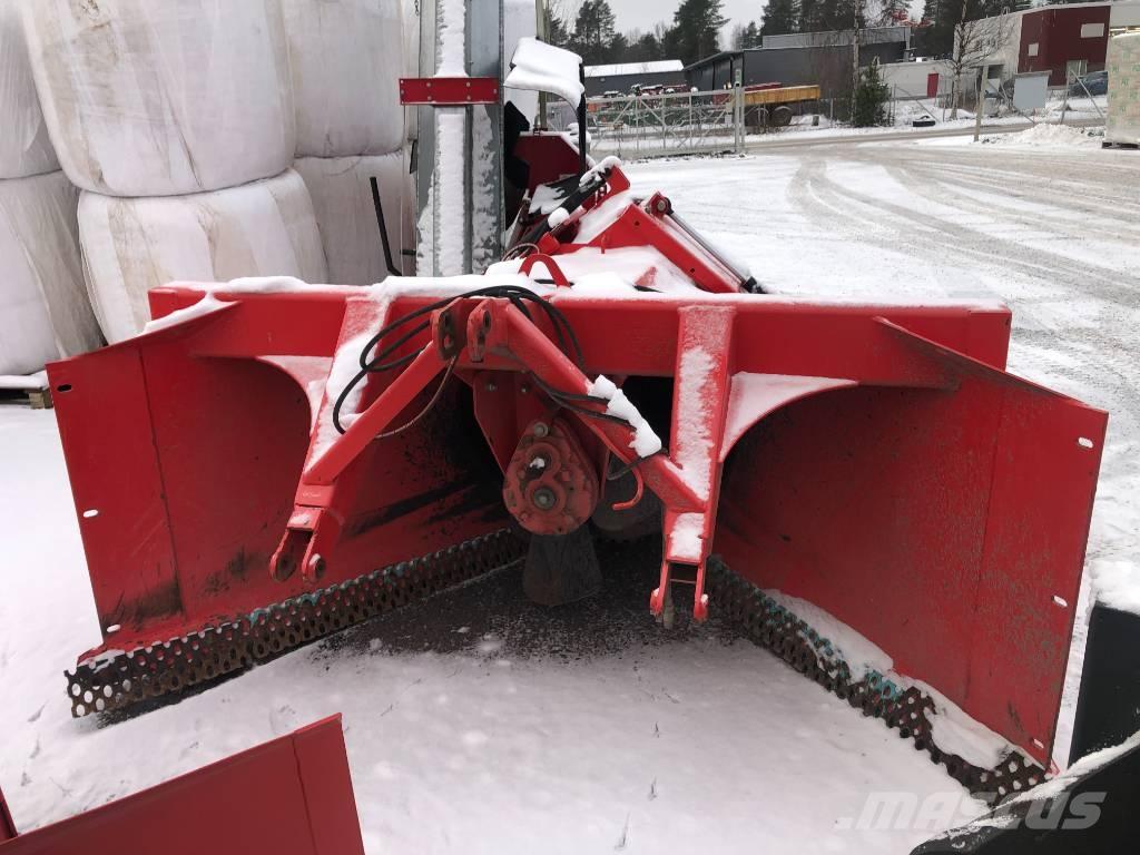 Esko 3292 Sniega metēji