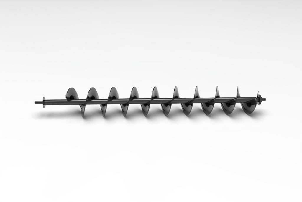 PW 352968.1 Ražas novākšanas kombainu papildaprīkojums