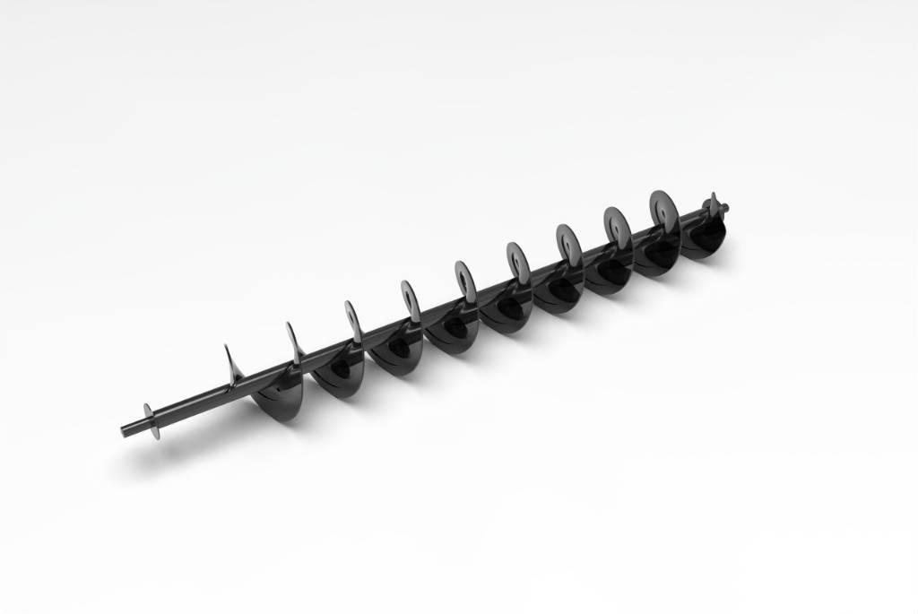 PW 352968.1 Ražas novākšanas kombainu papildaprīkojums