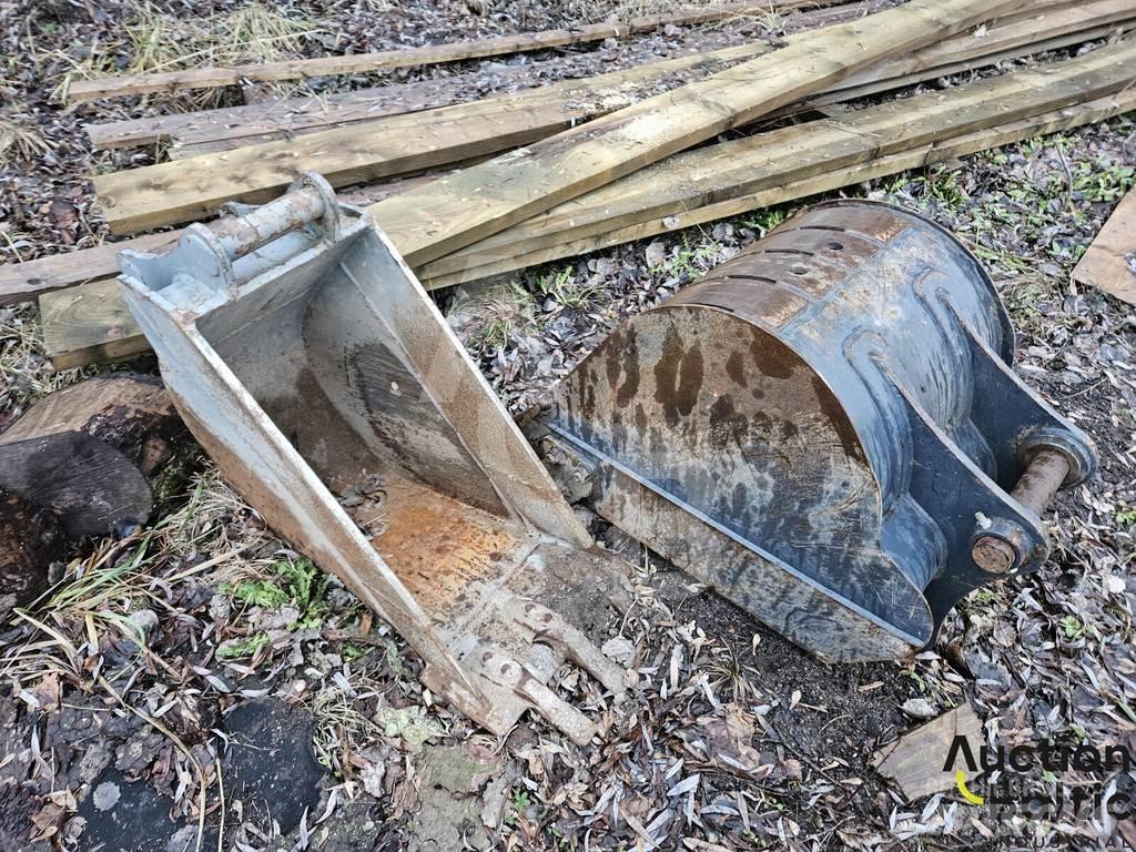 Atlas AC90UF Vidēja lieluma ekskavatori 7 t - 12 t