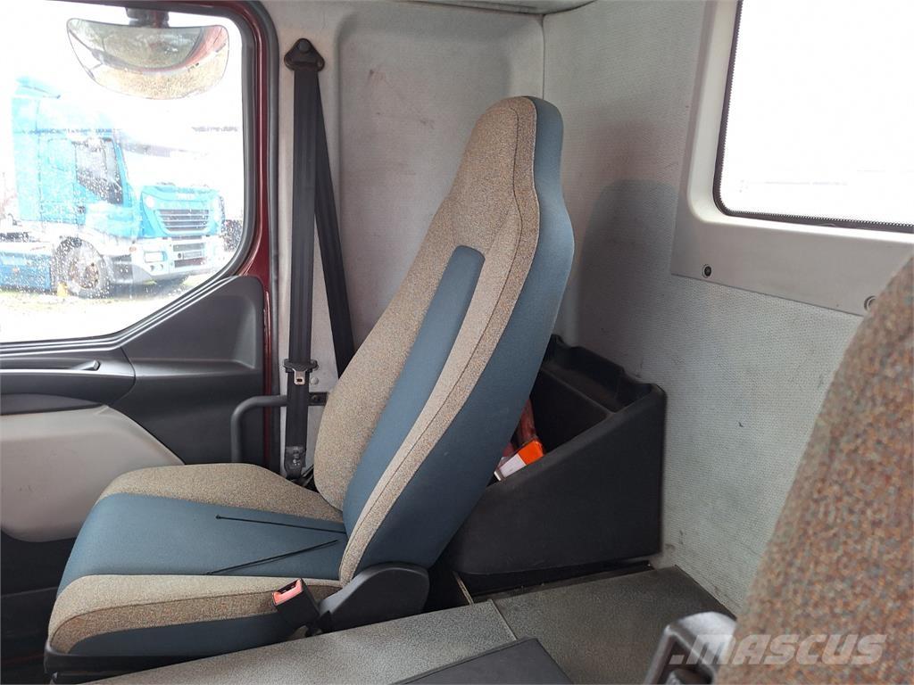 Volvo FL 280 Šasija ar kabīni