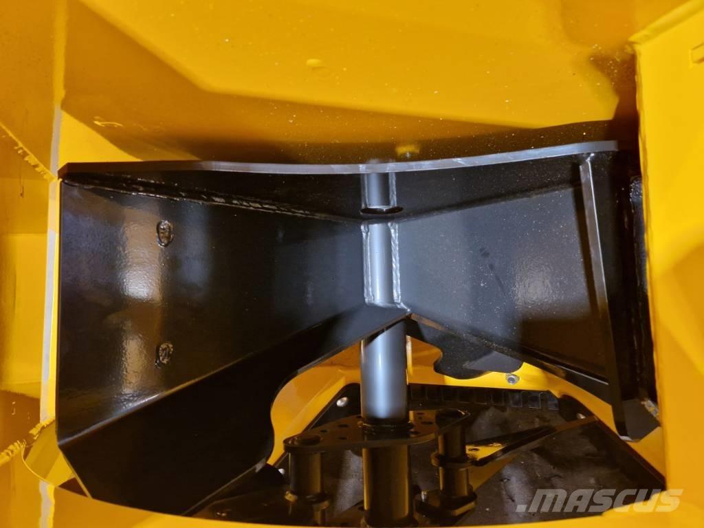 Wieska W273LA Sniega metēji