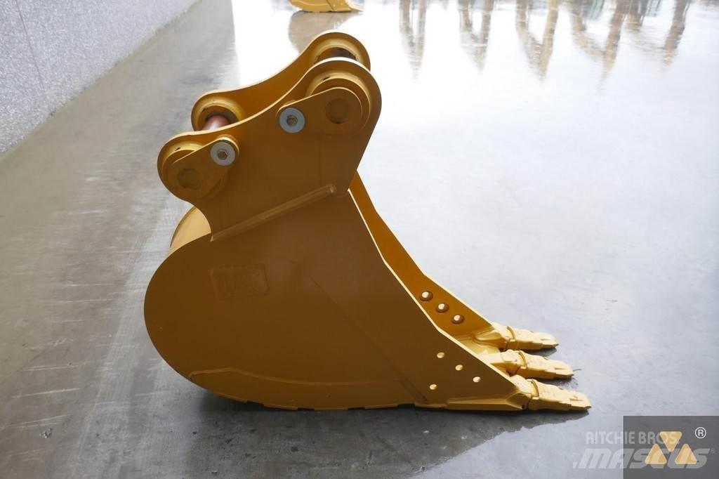 CAT 320 Bucket Kausi