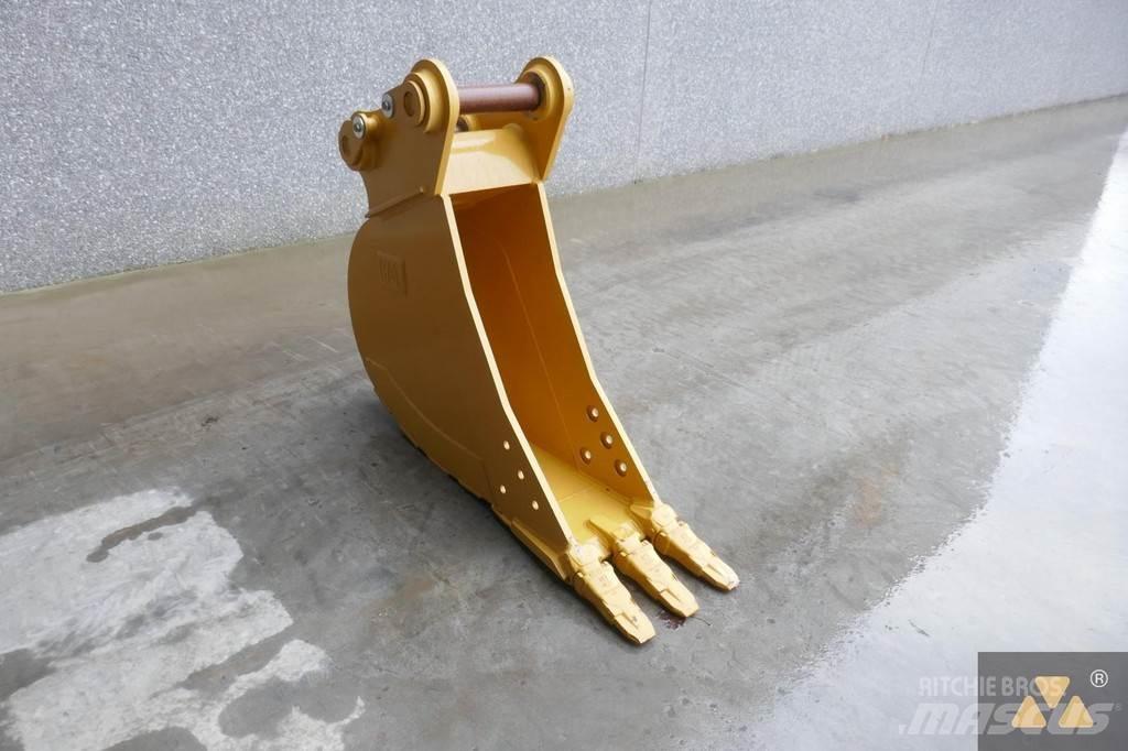 CAT 320 Bucket Kausi