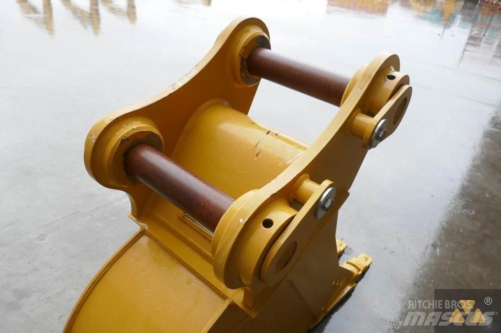 CAT 320 Bucket Kausi