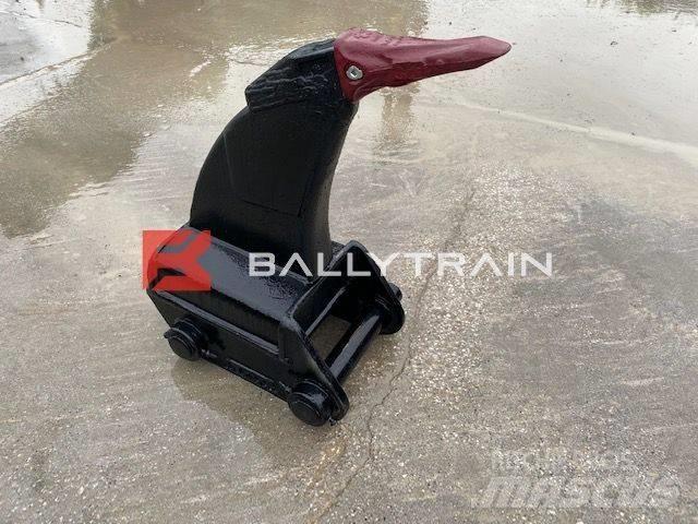  90mm Ripper Toe Kausi