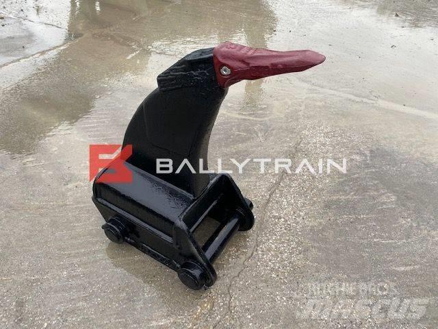  90mm Ripper Toe Kausi