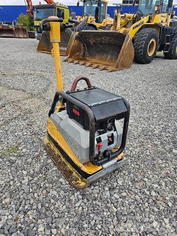 Wacker DPU4045H Vibratori