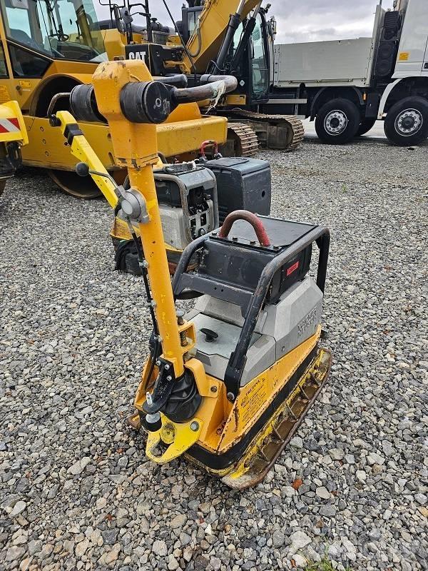 Wacker DPU4045H Vibratori