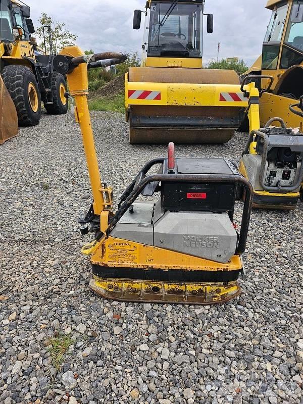 Wacker DPU4045H Vibratori