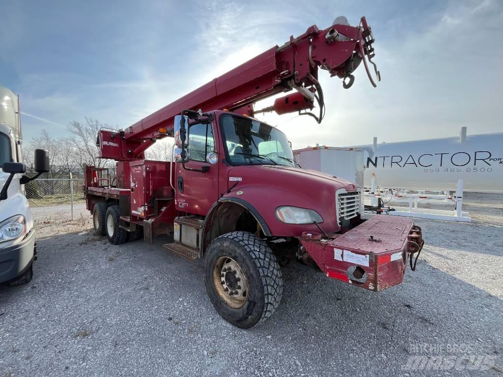 Freightliner M2-106 Citi