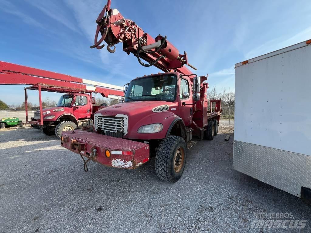 Freightliner M2-106 Citi