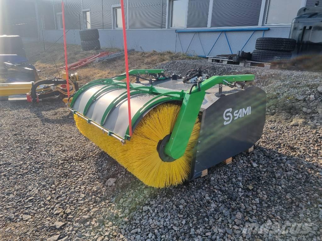 Sami K2000 Birstes