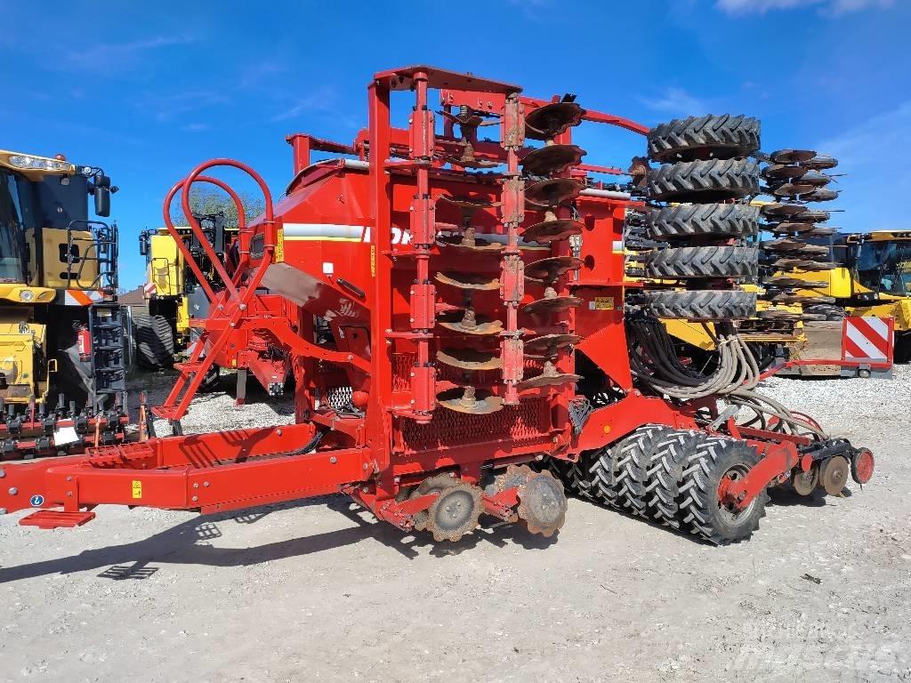 Horsch Pronto 6 DC Sējmašīnas