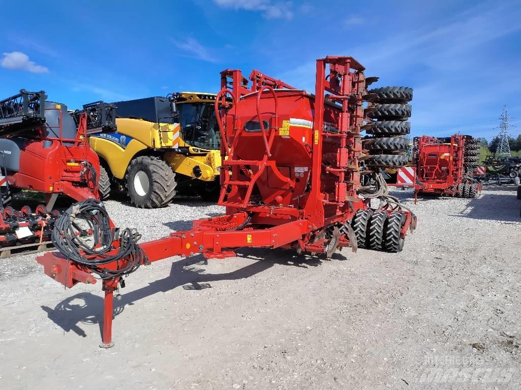 Horsch Pronto 6 DC Sējmašīnas