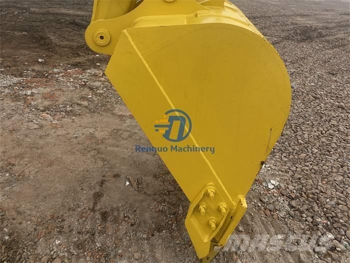 Komatsu PC 130 Kāpurķēžu ekskavatori