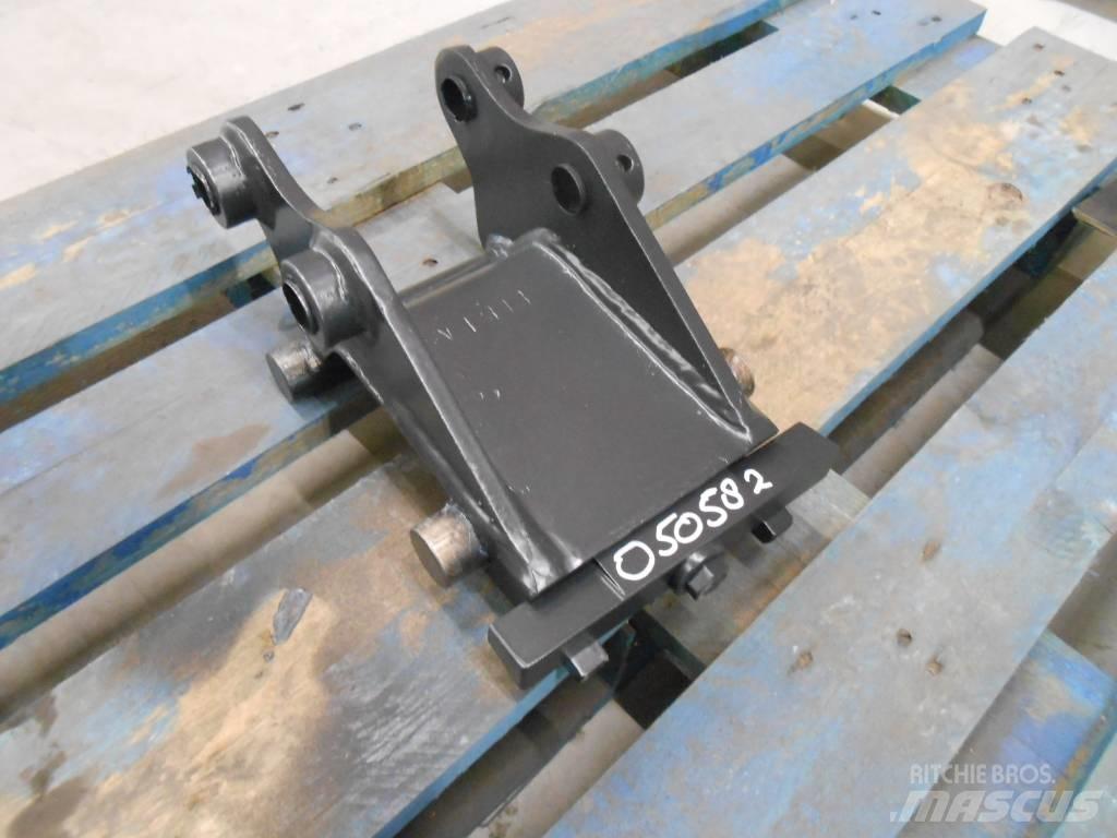  Overige BOBCAT 316 Ātrie savienotāji