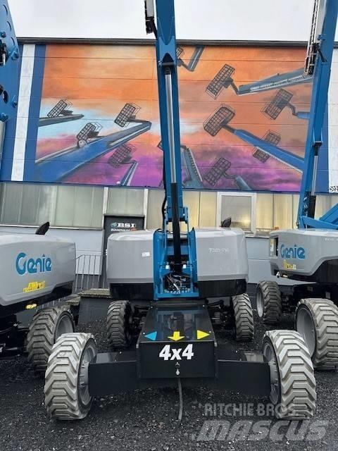 Genie S-45XC Teleskopiskie pacēlāji