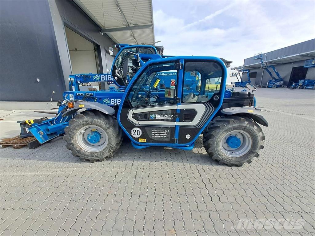 Merlo P 30.10L Teleskopiskie manipulatori