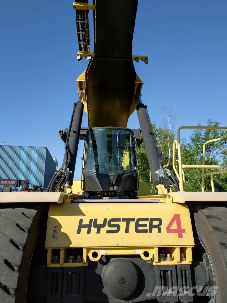 Hyster RS 46-36 CH Konteineru pacēlāji